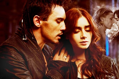 City Of Bones Wallpapers   Mortal Instruments Wallpapers (35428333 ...