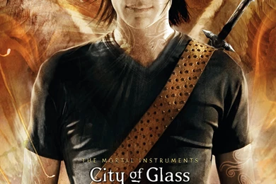 City Of Bones Wallpapers   City Of Bones Wallpapers (5887931)   Fanpop