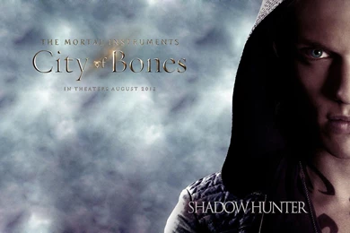 The Mortal Instruments City Of Bones Movie Wallpapers   HD ...
