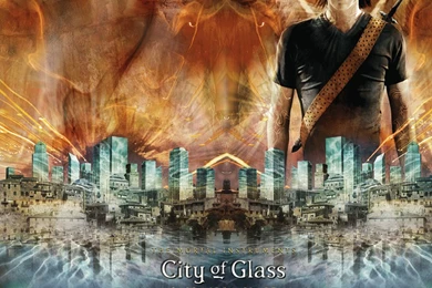 City Of Bones Wallpapers   City Of Bones Wallpapers (5887897)   Fanpop