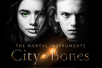 City Of Bones By Mackenzieross22 On DeviantArt