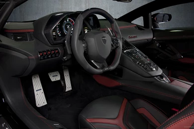 Mansory Lamborghini Aventador LP700 4 2012 Widescreen Exotic Car ...