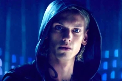 The Mortal Instruments: City Of Bones Movie Wallpapers