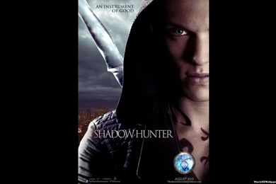 The Mortal Instruments City Of Bones (2013)