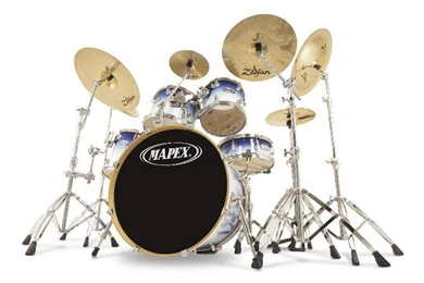 Drum Set Wallpapers   Wallpapers Cave
