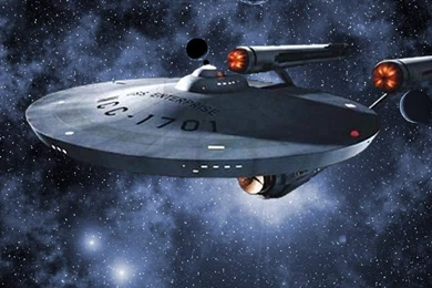 Fonds D'écran Star Trek : Tous Les Wallpapers Star Trek