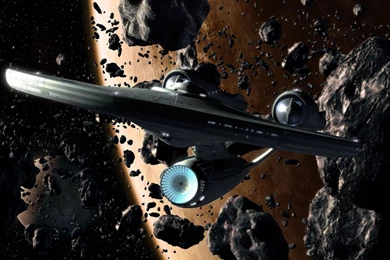 Star Trek Computer Wallpapers, Desktop Backgrounds