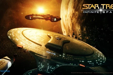 1920x1080 Star Trek: Infinite Space Desktop PC And Mac Wallpapers