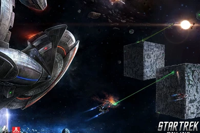 1920x1080 Star Trek: Online Desktop PC And Mac Wallpapers