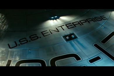 84 Star Trek HD Wallpapers