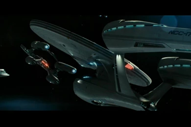 84 Star Trek HD Wallpapers