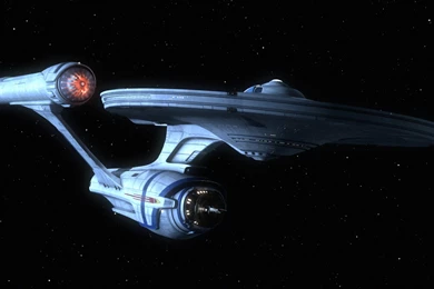 Download Star Trek Wallpapers 1920x1080