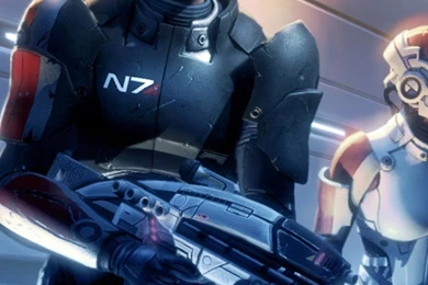 Mass Effect Wallpapers 1, 720x1280 Pixels : Wallpapers Tagged Game ...