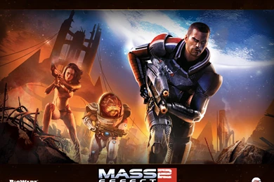 Mass Effect