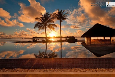 Beautiful Scenery Sunset   Photo 217 Of 417