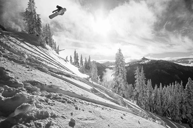 Snowboard Wallpapers Collection (44+)