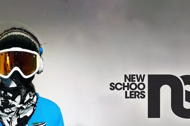 Snowboard Wallpapers Collection (44+)