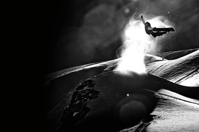 Nike Never Not Part 1 Review   Whitelines Snowboarding