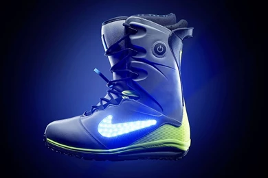 RePin Image: Nike Snowboard. On Pinterest