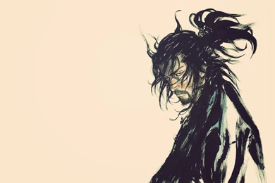 Musashi   Vagabond   Imgur