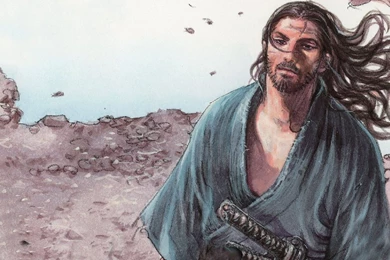 Vagabond Wallpapers 1 By ScHiLLaaR On DeviantArt