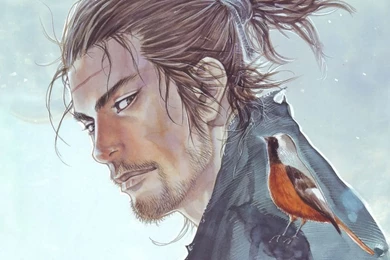 Vagabond Wallpapers 3 By ScHiLLaaR On DeviantArt