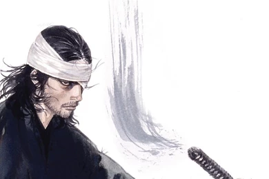 Vagabond Wallpapers 2 By ScHiLLaaR On DeviantArt