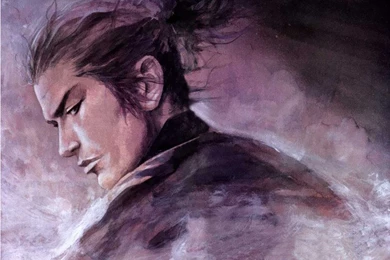 Musashi   Vagabond Wallpapers