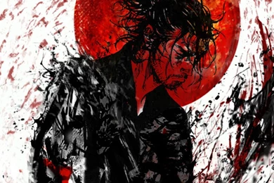 Vagabond By Ururuty On DeviantArt