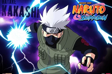 Free Download Wallpapers Naruto Shippuden