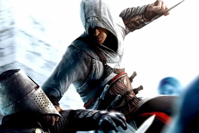 3D Action Games Wallpapers Cool Hd