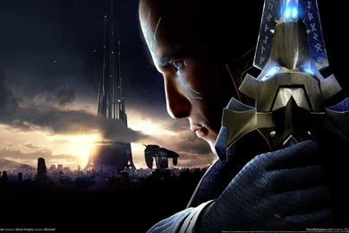 Games: Too Human, Desktop Wallpapers Nr. 49149