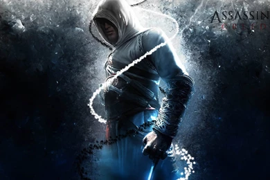 Altair Possessed   Action Games Wallpapers Image Featuring ...