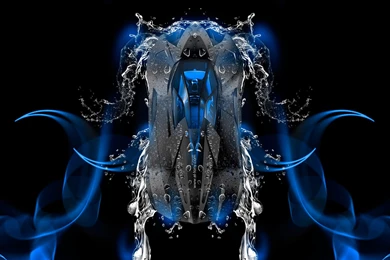 Lamborghini Egoista Up Super Water Car 2014 « El Tony