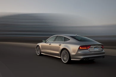 Audi S7