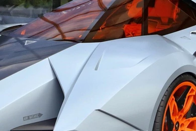 Lamborghini Egoista Wallpaper, Cars & Bikes / Concepts ...