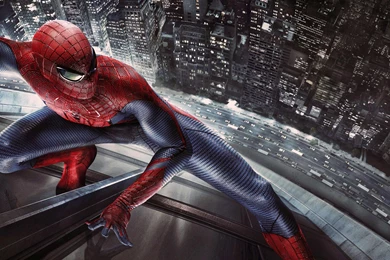 Spiderman Hd Wallpapers For iPad Pro – WallpapersIQ