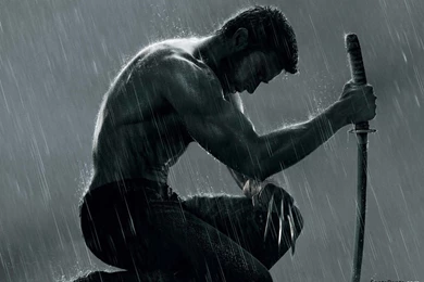 The Wolverine Wallpapers, Pictures, Photos, Screensavers, Movie Review