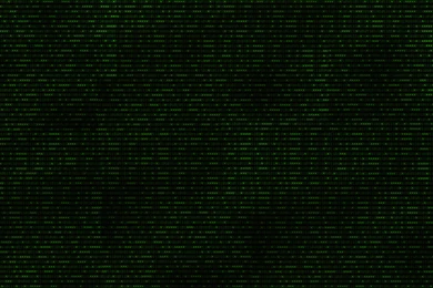 Binary Backgrounds Wallpapers Zone