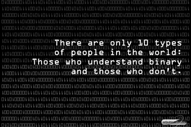 Binary Wallpapers Wallpapers Cave