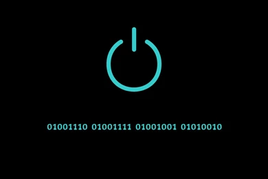 High Quality Binary Wallpapers