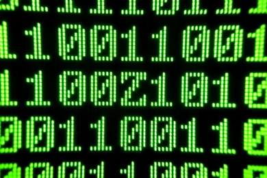 Green Binary Code Wallpapers And Images Wallpapers, Pictures, Photos