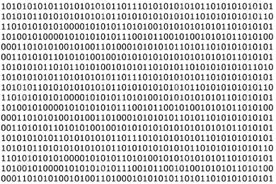 Top HD Binary Code Wallpapers