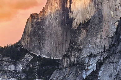 OS X Yosemite HD Desktop Wallpapers : Widescreen : High Definition ...