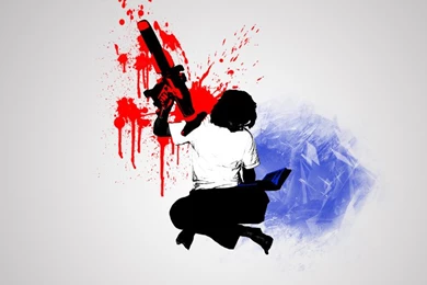 Tranquil Rebel Wallpapers By TheFaithfulSkeptic On DeviantArt