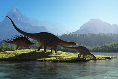 Prehistoric Backgrounds   Wallpapers Zone