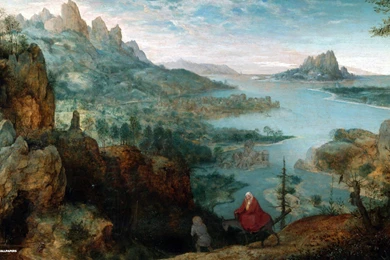 Pieter Bruegel The Elder Wallpapers 6/13