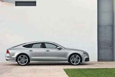 Audi S7 2012 Wallpapers And Images   Wallpapers, Pictures, Photos