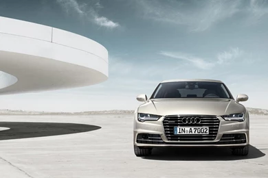 Images Audi A7 2015 Page 2