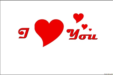 Love Wallpapers ›› I Love You Wallpapers Hd For Mobile